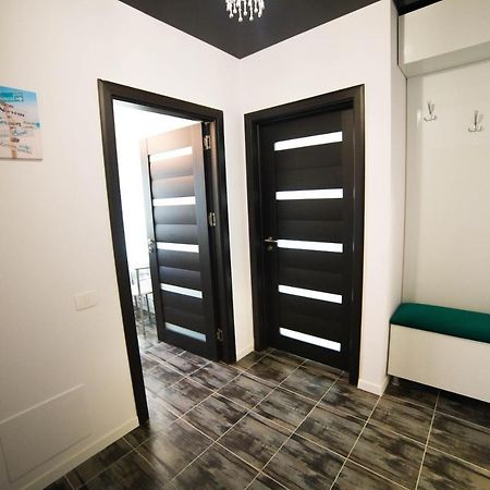 Toto'S Apartment 康斯坦察 外观 照片