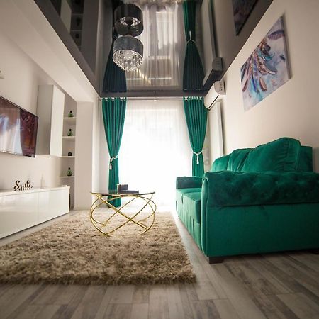 Toto'S Apartment 康斯坦察 外观 照片