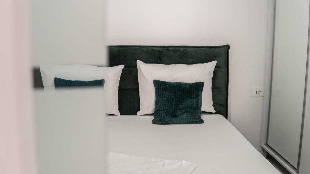 Toto'S Apartment 康斯坦察 外观 照片