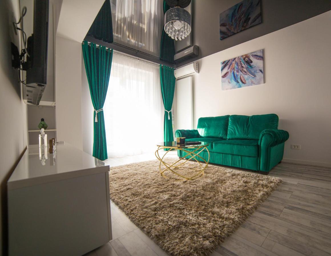 Toto'S Apartment 康斯坦察 外观 照片