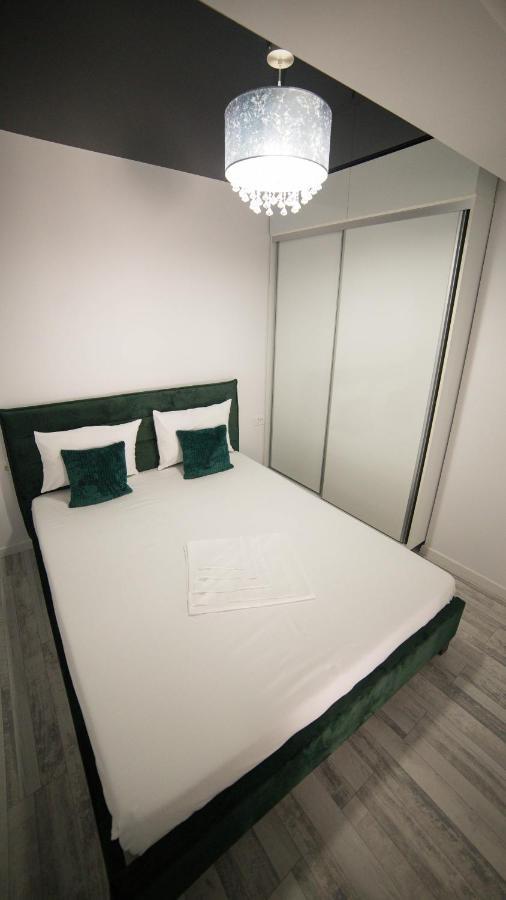 Toto'S Apartment 康斯坦察 外观 照片