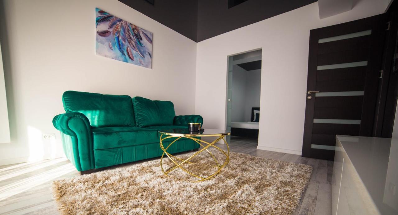 Toto'S Apartment 康斯坦察 外观 照片
