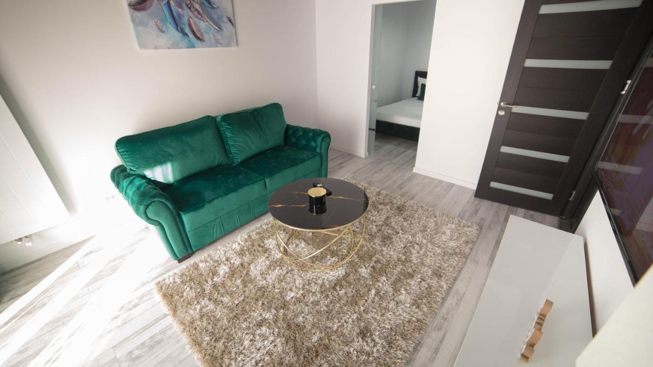 Toto'S Apartment 康斯坦察 外观 照片